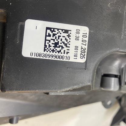 Renault Clio 5 Sağ Gündüz Led Camı 266002703R En Uygun Oto Parça