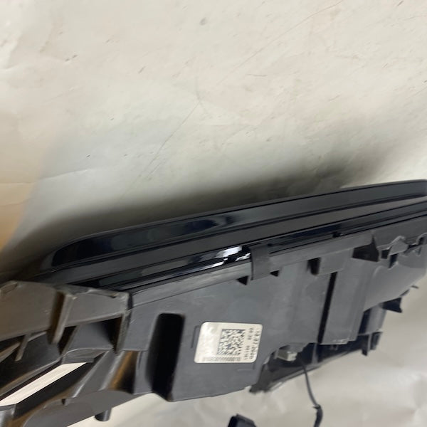 Renault Clio 5 Sağ Gündüz Led Camı 266002703R En Uygun Oto Parça