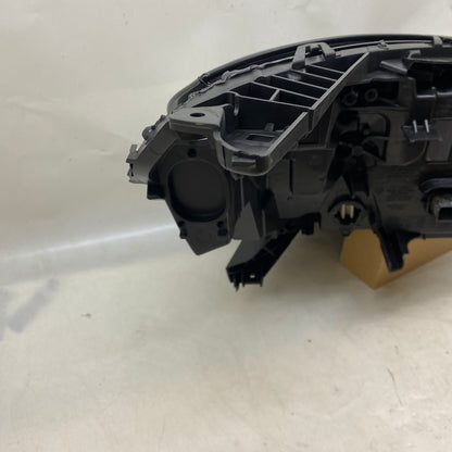 Renault Clio 5 Sol Far Orijinal Çıkma 260609987R 2019-2023