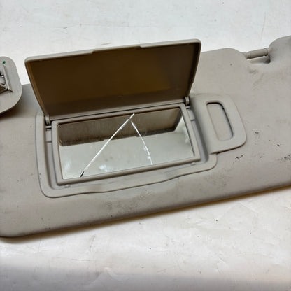 Renault Clio 5 Sol Güneşlik 964019730R