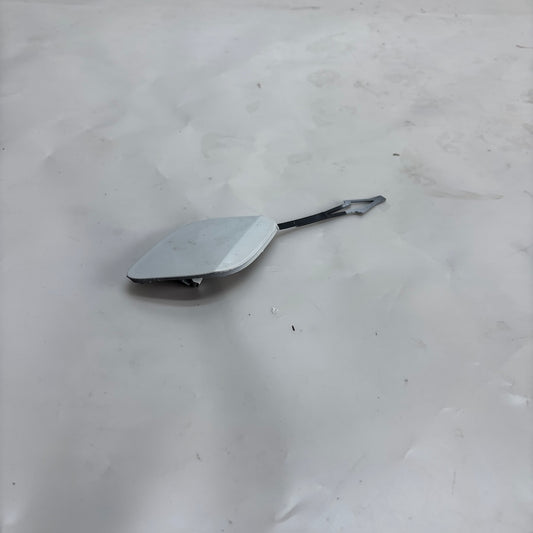 Renault Clio S Ön Tampon Çeki Kapağı