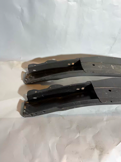 Renault Clio Symbol Ön Tampon Demiri 7782792146 Orijinal Sıfır En Uygun Oto Parça