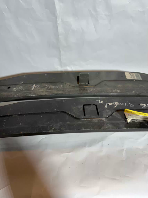 Renault Clio Symbol Ön Tampon Demiri 7782792146 Orijinal Sıfır En Uygun Oto Parça