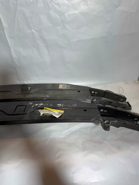 Renault Clio Symbol Ön Tampon Demiri 7782792146 Orijinal Sıfır En Uygun Oto Parça