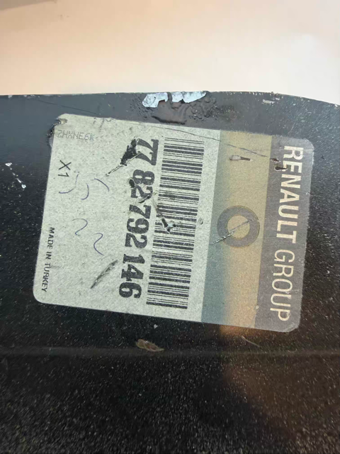 Renault Clio Symbol Ön Tampon Demiri 7782792146 Orijinal Sıfır En Uygun Oto Parça