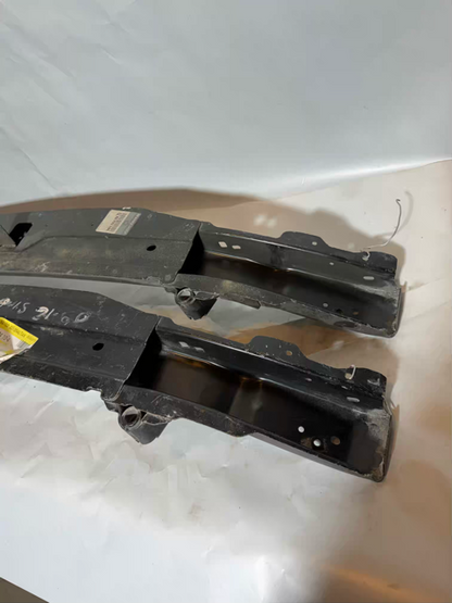 Renault Clio Symbol Ön Tampon Demiri 7782792146 Orijinal Sıfır En Uygun Oto Parça