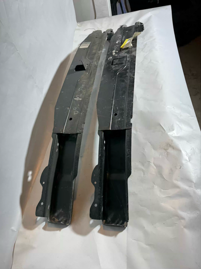 Renault Clio Symbol Ön Tampon Demiri 7782792146 Orijinal Sıfır En Uygun Oto Parça