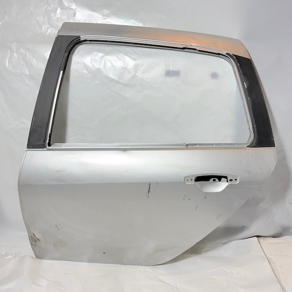 Renault Clio Symbol Thalia Sol Arka Kapı 2009-2012 En Uygun Oto Parça