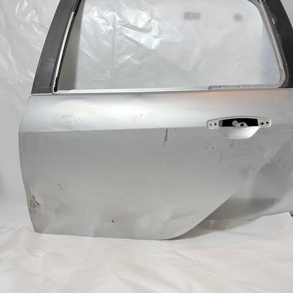 Renault Clio Symbol Thalia Sol Arka Kapı 2009-2012 En Uygun Oto Parça