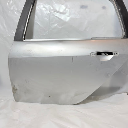 Renault Clio Symbol Thalia Sol Arka Kapı 2009-2012 En Uygun Oto Parça