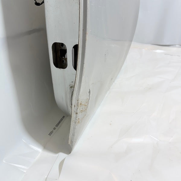 Renault Clio Symbol Thalia Sol Arka Kapı 2009-2012 En Uygun Oto Parça