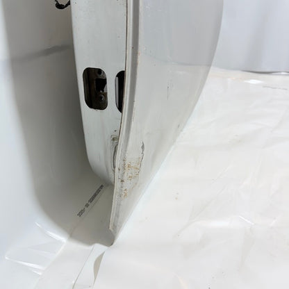 Renault Clio Symbol Thalia Sol Arka Kapı 2009-2012 En Uygun Oto Parça