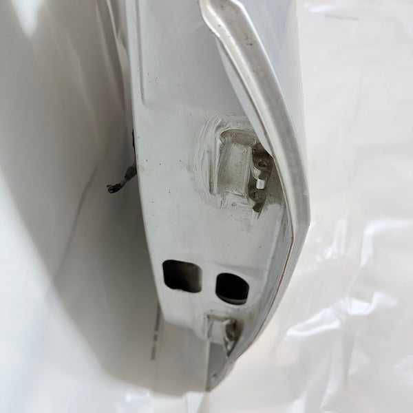 Renault Clio Symbol Thalia Sol Arka Kapı 2009-2012 En Uygun Oto Parça