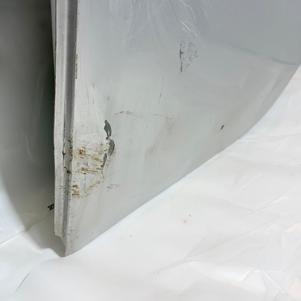 Renault Clio Symbol Thalia Sol Arka Kapı 2009-2012 En Uygun Oto Parça