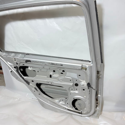 Renault Clio Symbol Thalia Sol Arka Kapı 2009-2012 En Uygun Oto Parça