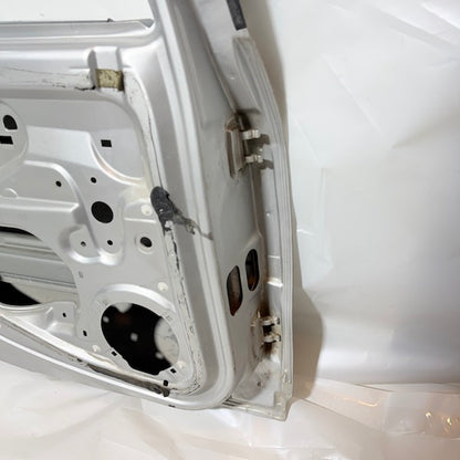 Renault Clio Symbol Thalia Sol Arka Kapı 2009-2012 En Uygun Oto Parça