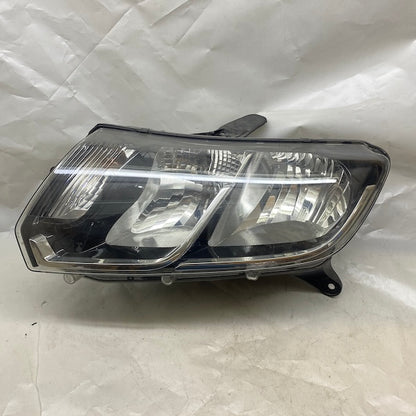 Renault Clio Symbol/Joy Sol Far 260609450R 14-17 En Uygun Oto Parça