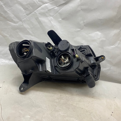 Renault Clio Symbol/Joy Sol Far 260609450R 14-17 En Uygun Oto Parça