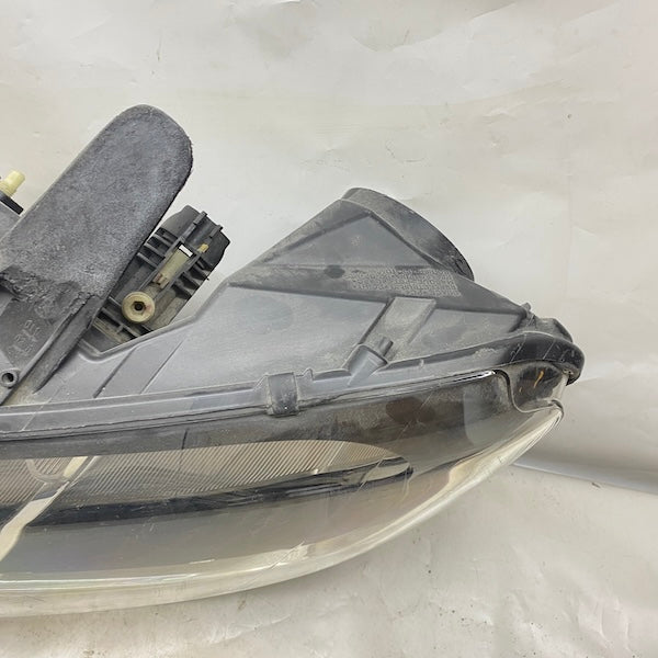 Renault Clio Symbol/Joy Sol Far 260609450R 14-17 En Uygun Oto Parça