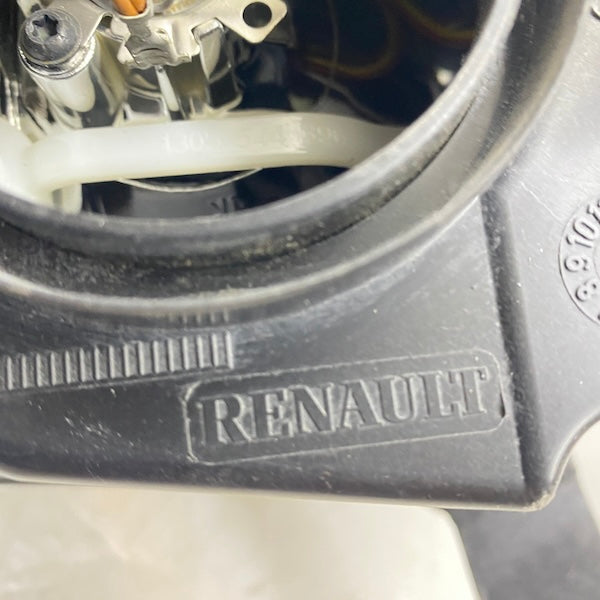 Renault Clio Symbol/Joy Sol Far 260609450R 14-17 En Uygun Oto Parça