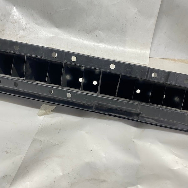 Renault Fluence Arka Tampon Demiri 850900007R Orijinal Sıfır En Uygun Oto Parça