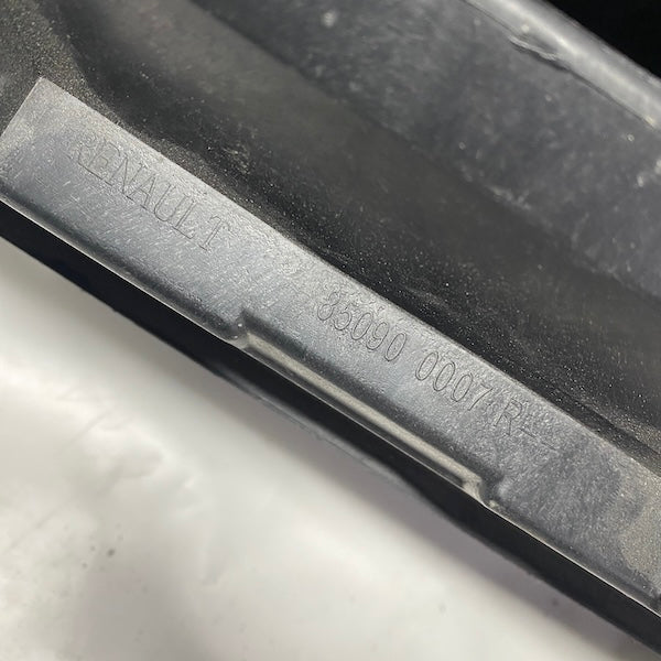 Renault Fluence Arka Tampon Demiri 850900007R Orijinal Sıfır En Uygun Oto Parça