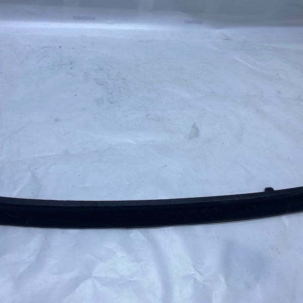 Renault Fluence Arka Tampon Spoiler C04690-091