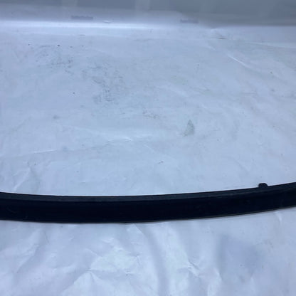 Renault Fluence Arka Tampon Spoiler C04690-091