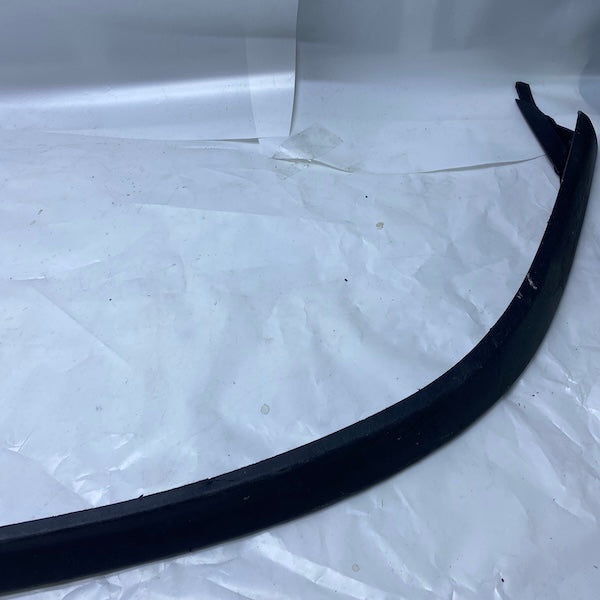 Renault Fluence Arka Tampon Spoiler C04690-091