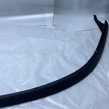 Renault Fluence Arka Tampon Spoiler C04690-091