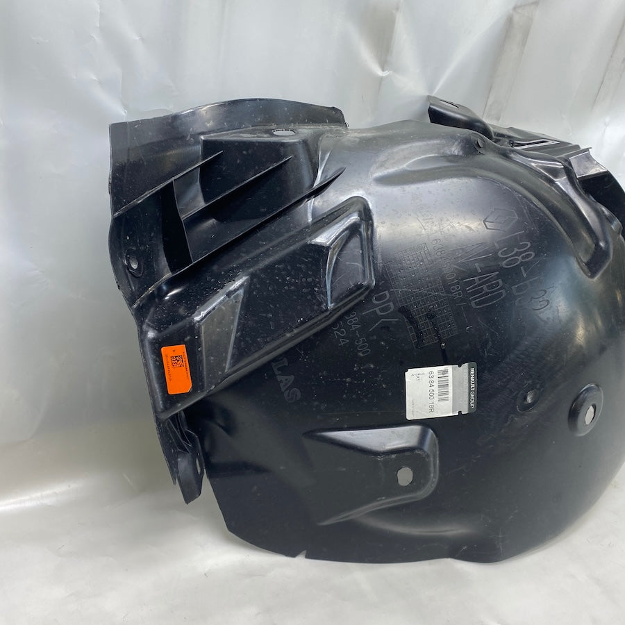 Renault Fluence Davlumbaz 638450018R (2010-2016)