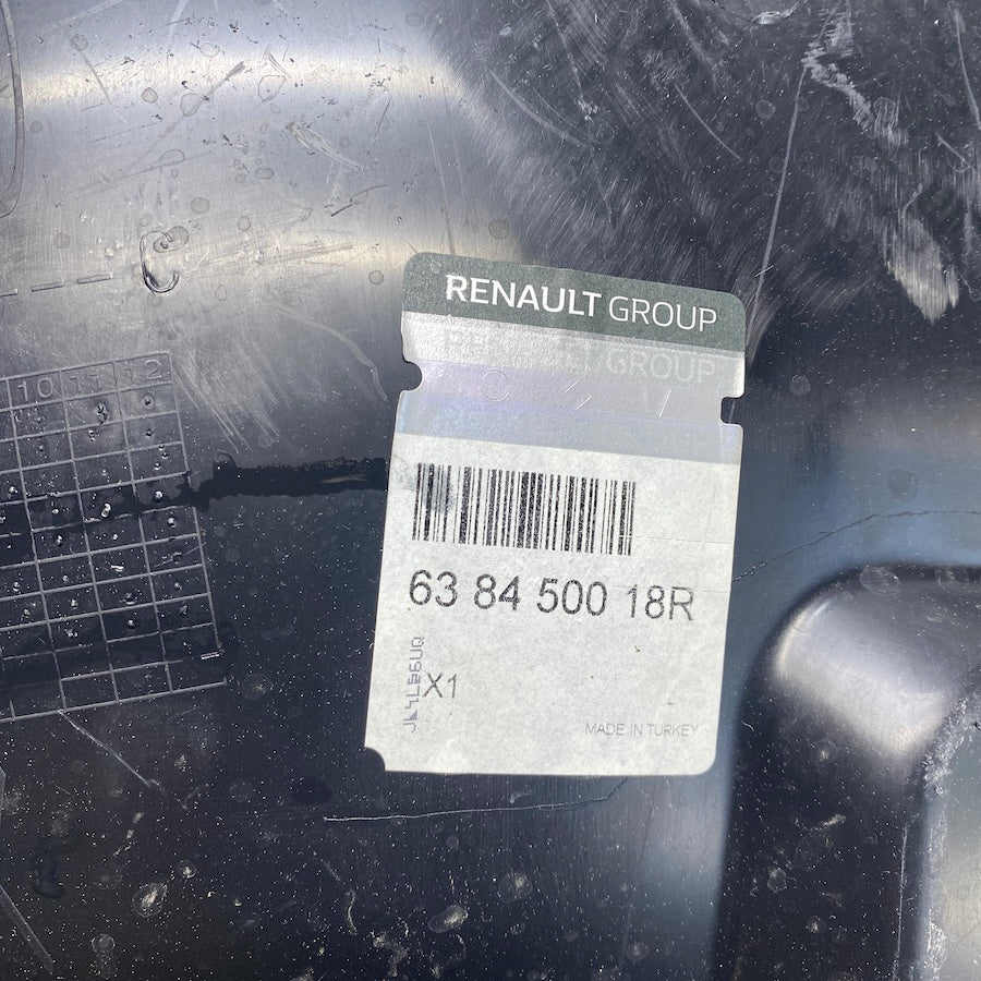 Renault Fluence Davlumbaz 638450018R (2010-2016)