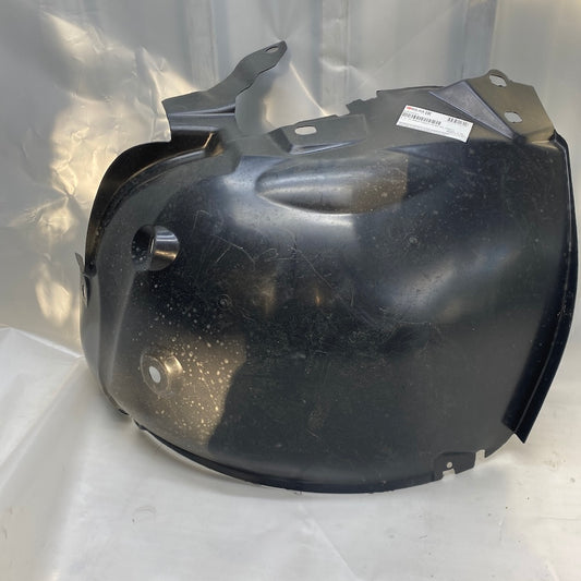 Renault Fluence Ön Sağ Önü Davlumbaz REN15FL001 2010-2016