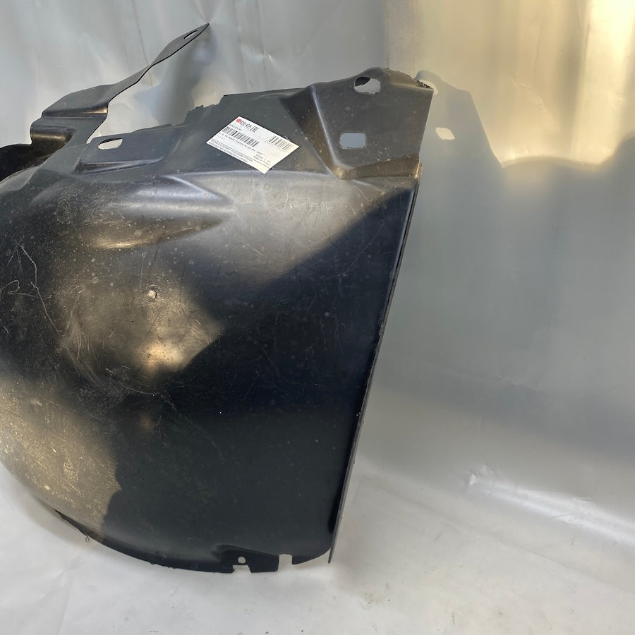 Renault Fluence Ön Sağ Önü Davlumbaz REN15FL001 2010-2016