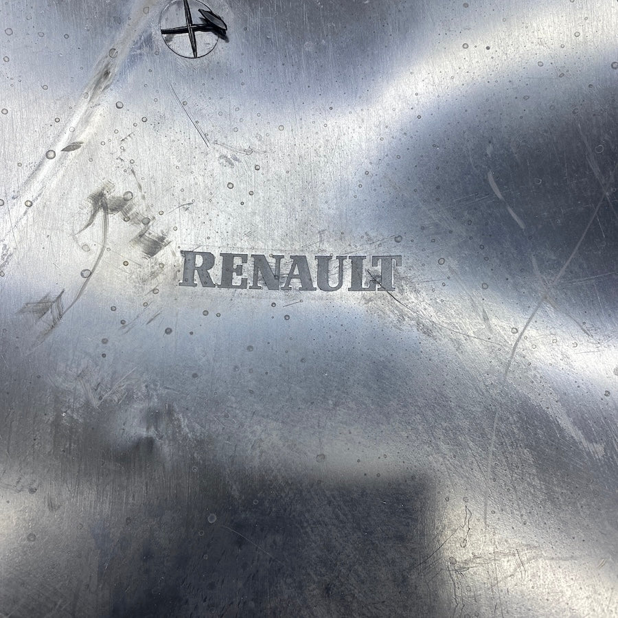 Renault Fluence Ön Sağ Önü Davlumbaz REN15FL001 2010-2016
