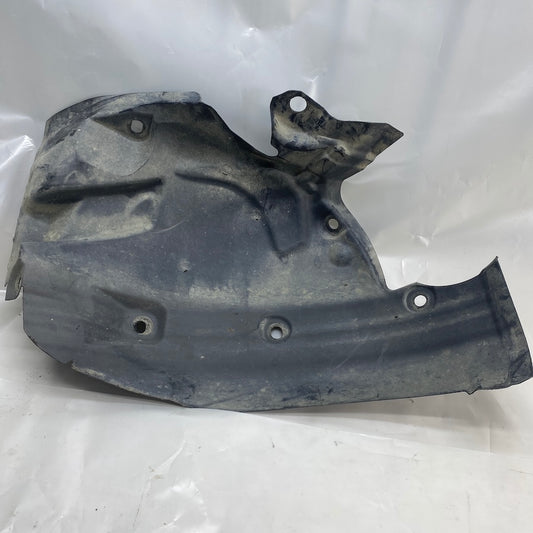 Renault Fluence Ön Sol Ön Davlumbaz 638431036R (2009-2012)