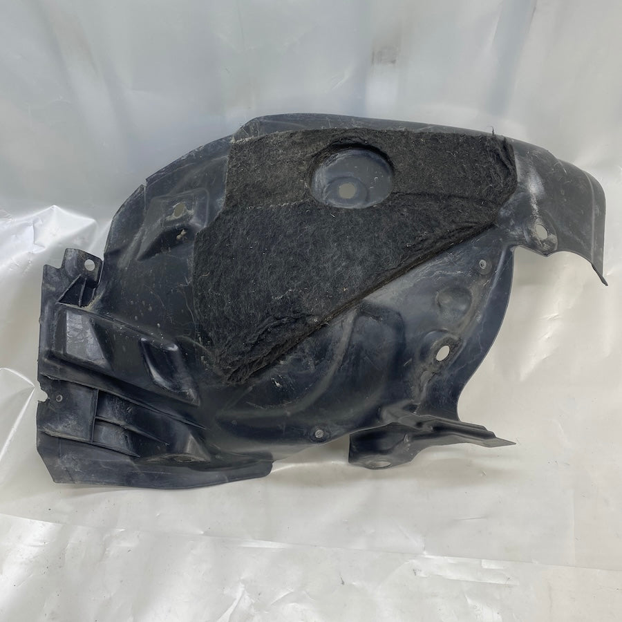 Renault Fluence Ön Sol Ön Davlumbaz 638431036R (2009-2012)