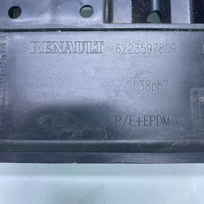 Renault Fluence Ön Tampon Alt Muhafaza 622359780R Sıfır