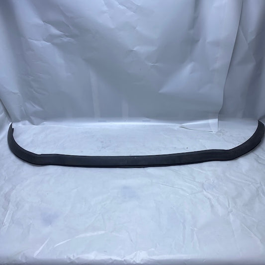 Renault Fluence Ön Tampon Alt Spoiler 960157489R