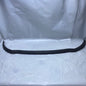 Renault Fluence Ön Tampon Alt Spoiler 960157489R
