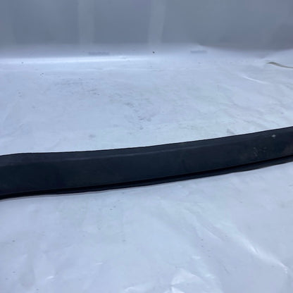 Renault Fluence Ön Tampon Alt Spoiler 960157489R