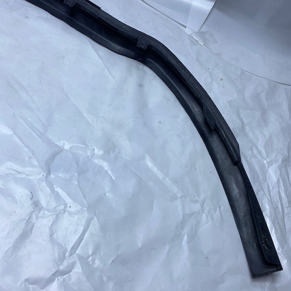 Renault Fluence Ön Tampon Alt Spoiler 960157489R
