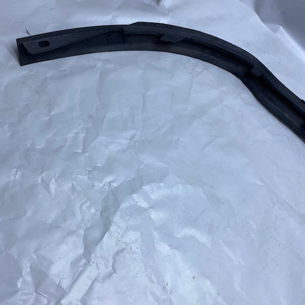 Renault Fluence Ön Tampon Alt Spoiler 960157489R