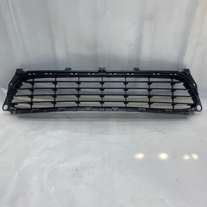 Renault Fluence Ön Tampon Orta Izgara 622541859R - En Uygun Oto Parça