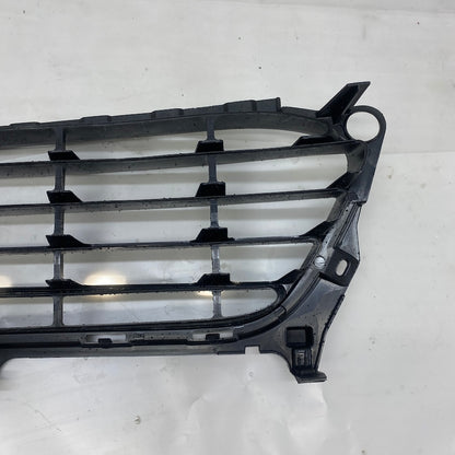 Renault Fluence Ön Tampon Orta Izgara 622541859R - En Uygun Oto Parça