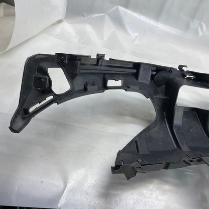 Renault Fluence Ön Tampon Orta Takviye Darbe Emici 620360007R