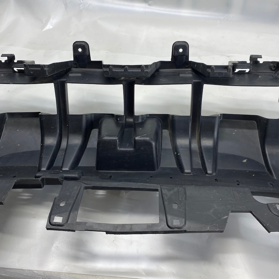 Renault Fluence Ön Tampon Orta Takviye Darbe Emici 620360007R