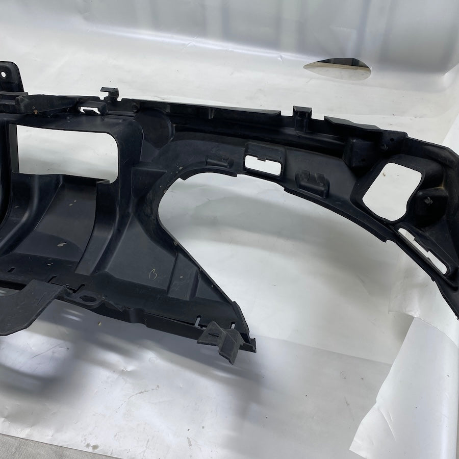 Renault Fluence Ön Tampon Orta Takviye Darbe Emici 620360007R