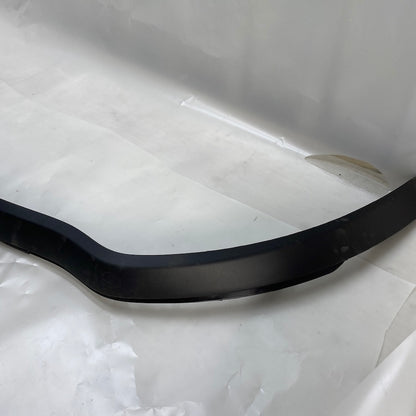 Renault Fluence Ön Tampon Spoyleri 960157489R