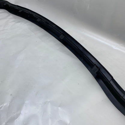 Renault Fluence Ön Tampon Spoyleri 960157489R